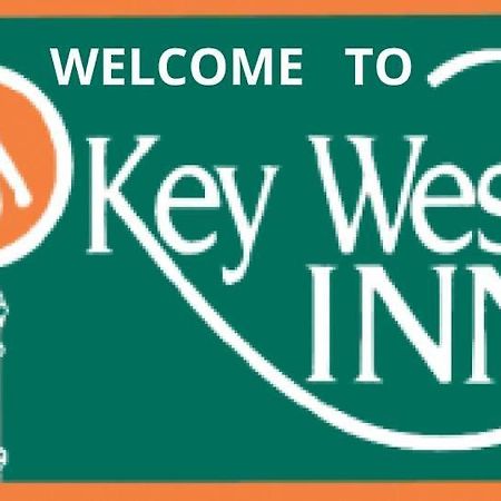 Key West Inn - Roanoke Bagian luar foto