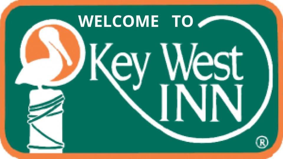 Key West Inn - Roanoke Bagian luar foto